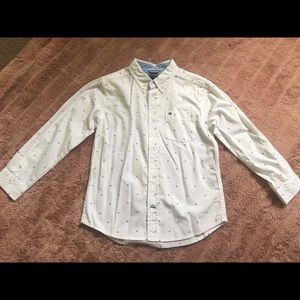 T-shirt long sleeve